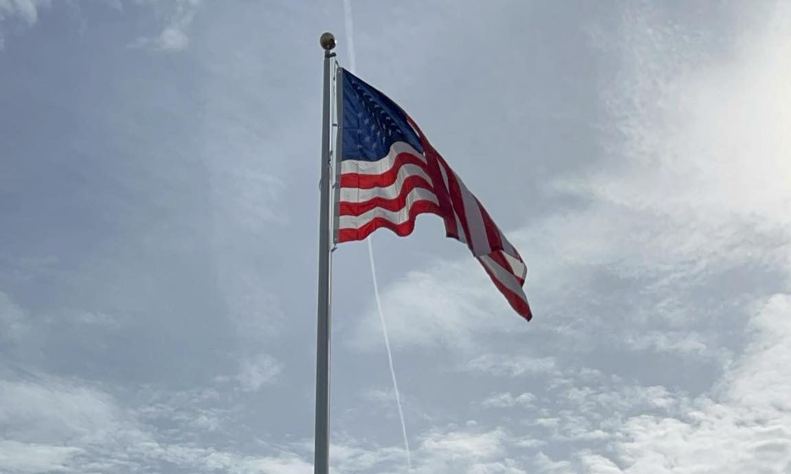 Commercial Flagpoles
